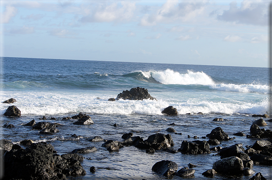 foto Costa della Big Island 
